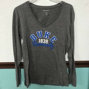 Champion duke v neck